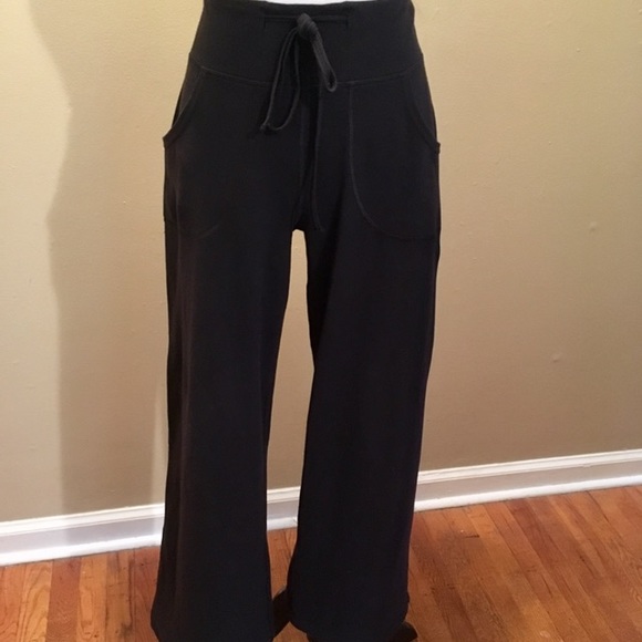 Lululemon Wide Leg Pant - Picture 6 of 8